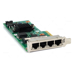 CN21ITGC LP  HUAWEI QUAD PORT GIGABIT SP212 ETHERNET PCI-E ADAPTER LOW PROFILE